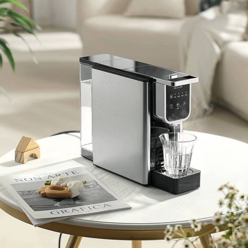 Универсальная кофемашина DeLonghi