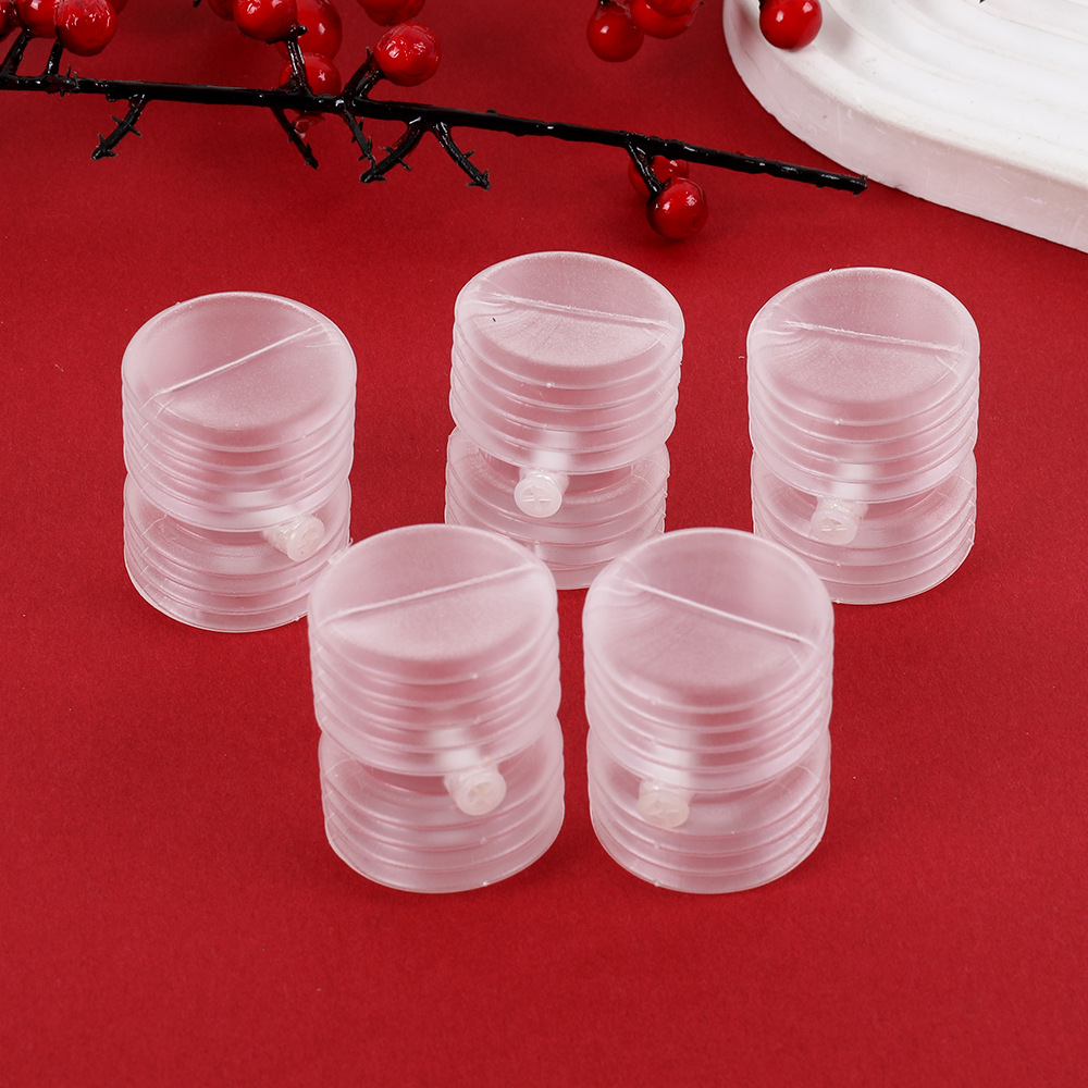 定制玩具配件9层风琴BB叫儿童玩具配件BB叫发声器玩具配件发声器