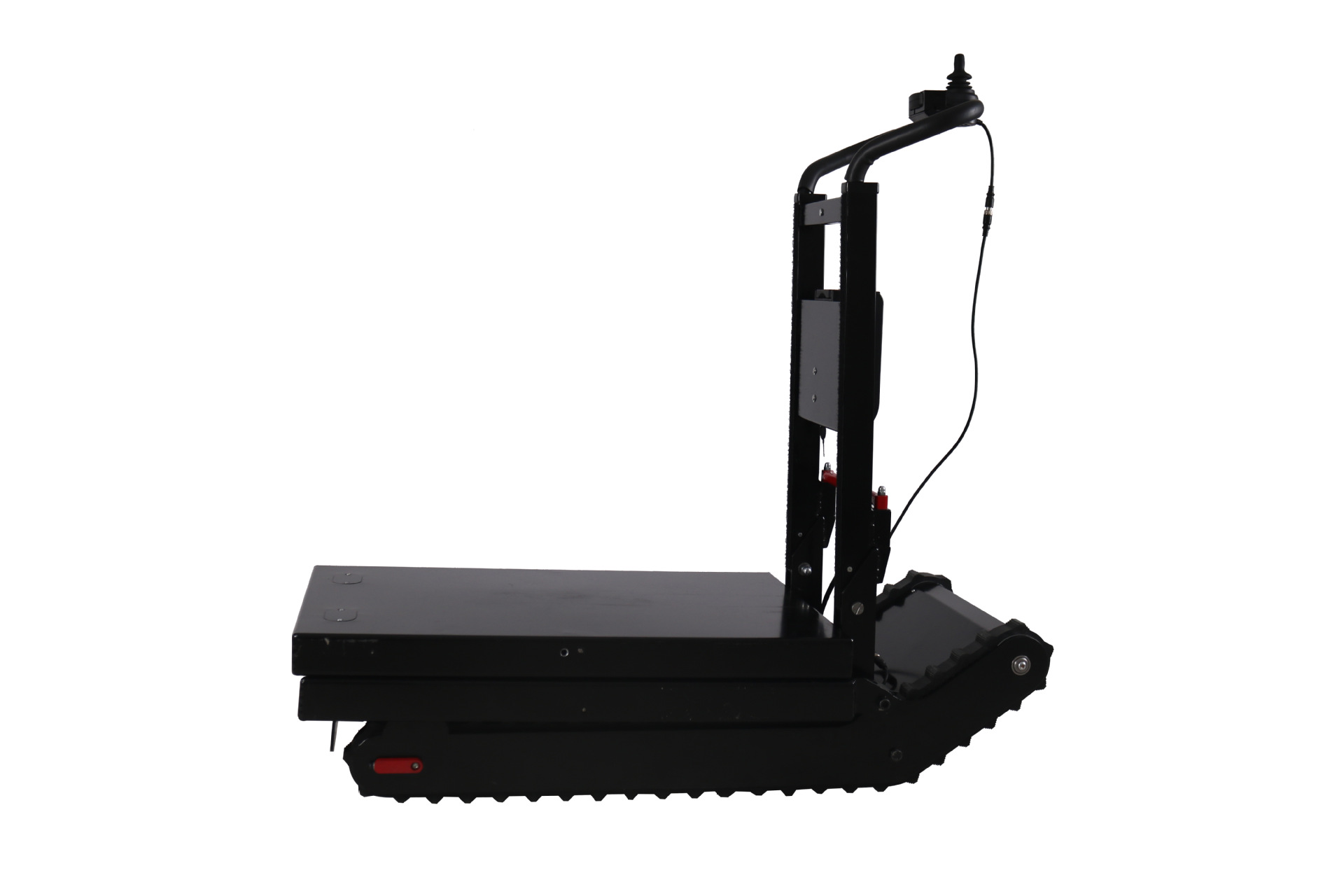 全自动爬楼车  起重机 电动爬楼车