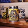 Harry Potter Second Generation Beer Cup Mark Cup Mallet Souvenir Harry Potter Four Magic College Cup