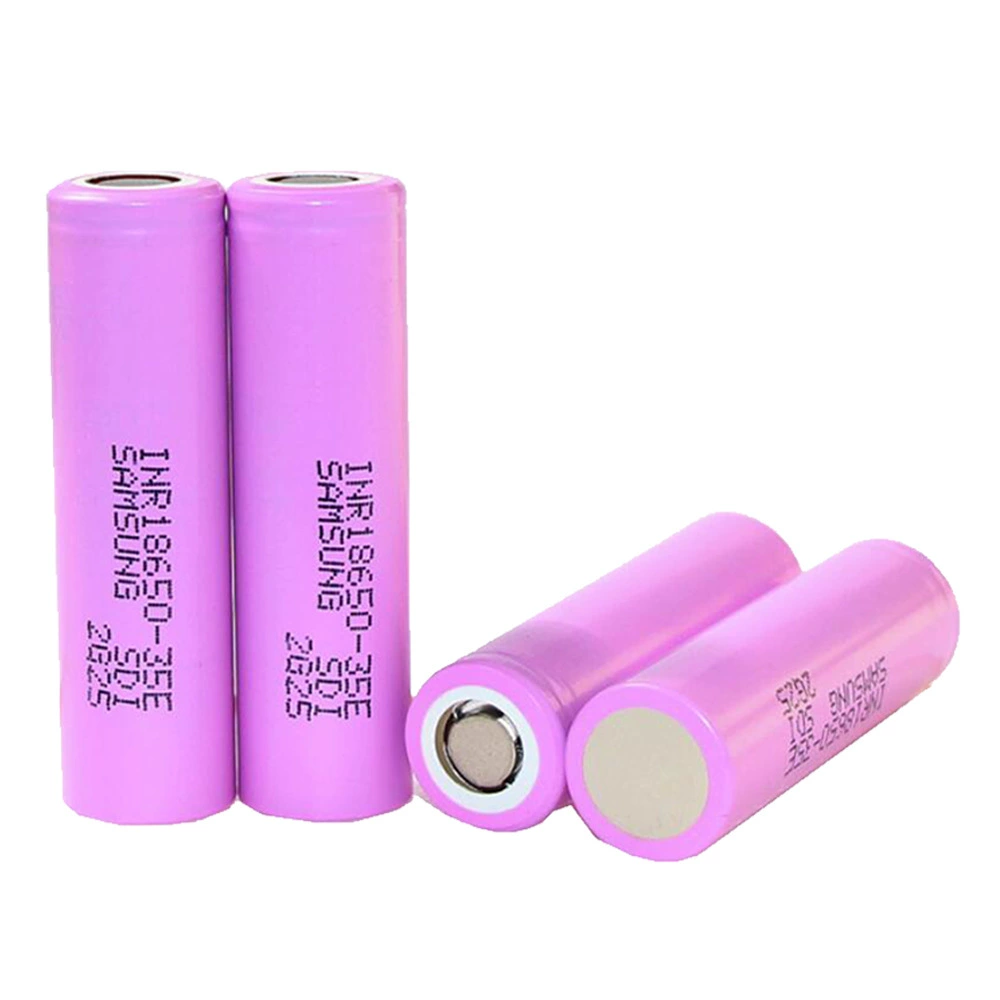 Genuine lithium battery, 3500mah, 13A, (Physicals)