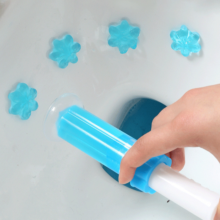 トイレトイレ消臭フレグランスビーンズ浴室洗浄フラワーゲルクリーナートイレトイレクリーナー卸売|undefined
