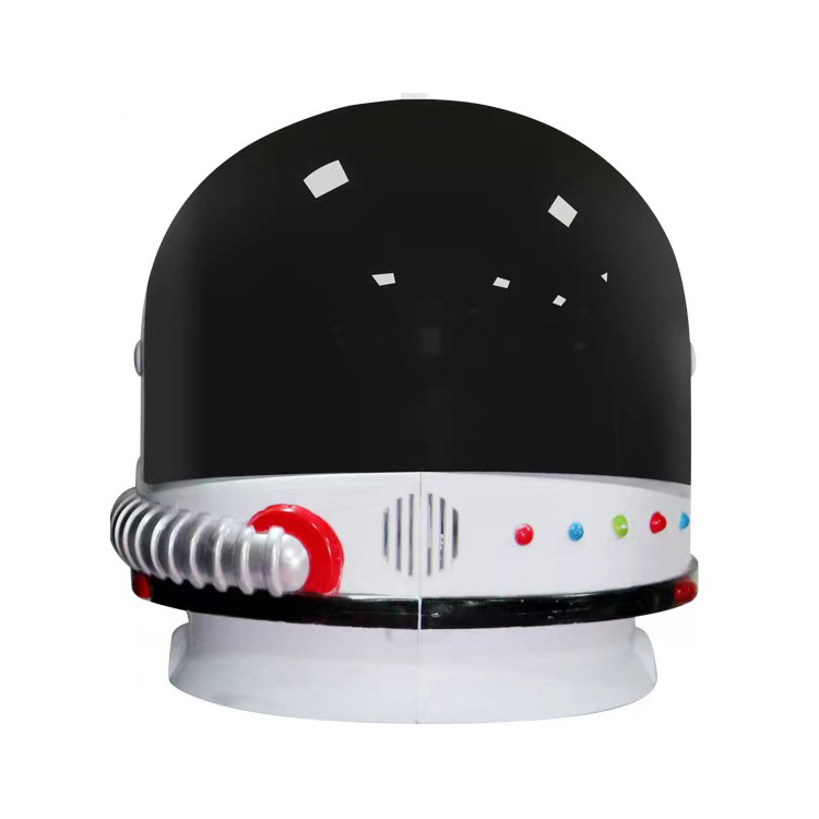 Children's space helmet