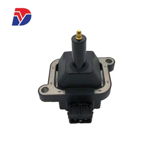 Fiat Iveco 025 alışdırma bobini 0221504025 46403328 0221504006 üçün uyğundur