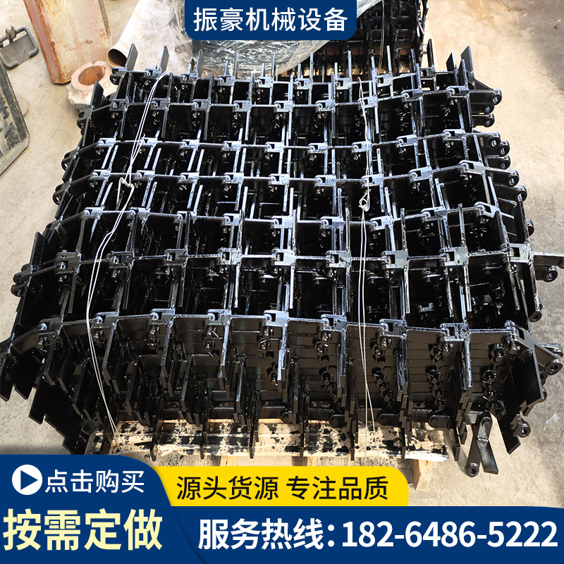 供应埋刮板 矿用十字刮板铸钢焊接锻打埋式刮板 煤矿用锻打埋刮板