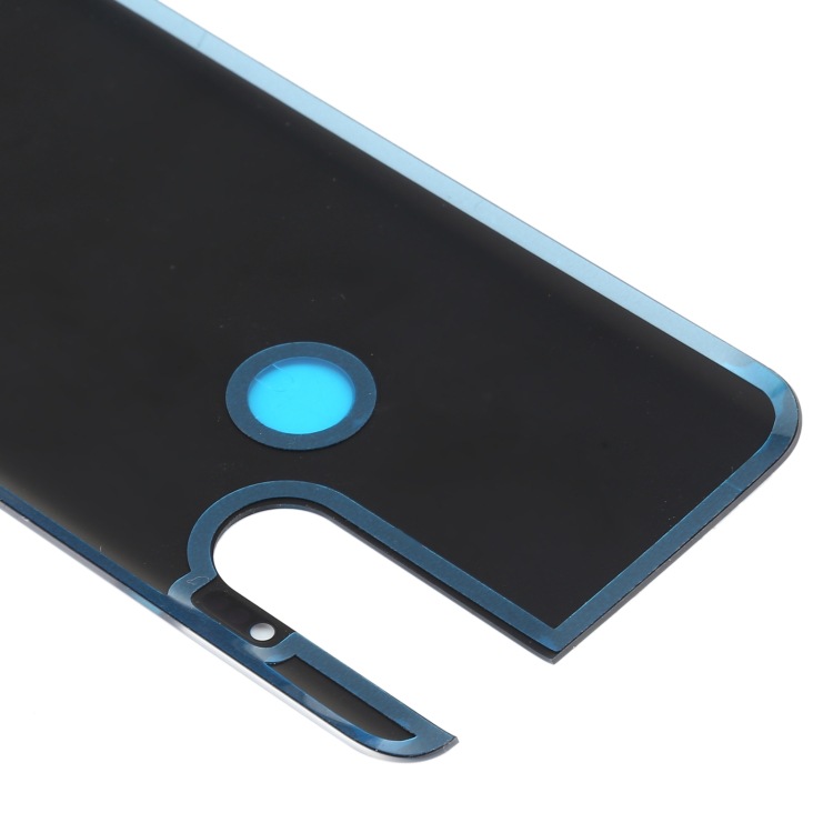 Aplicable para Motorola One Hyper XT2027 - 1 cubierta trasera de la batería original (color: