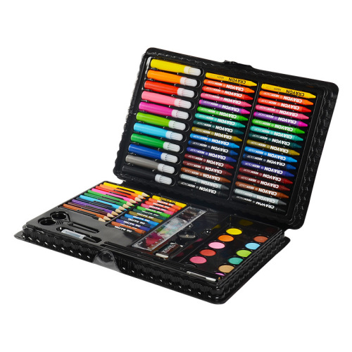 Wholesale Children's Stationery Set, Drawing Tools, Art Learning Supplies, Watercolor Pens, Gift Box, Kindergarten June 1st Gift