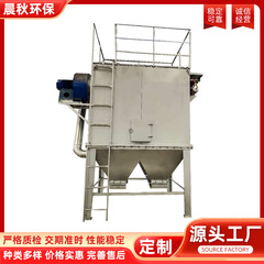 家具工場用集塵機 パルス集塵機 木工用集塵機 工業用集塵機 中央集塵機 カートリッジ集塵機