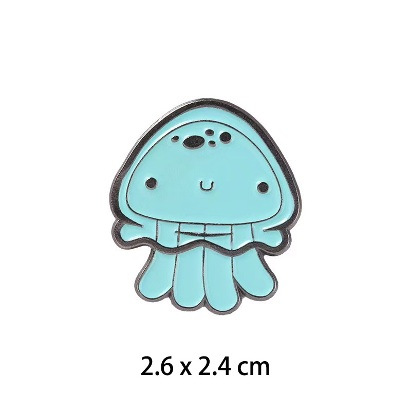 해파리