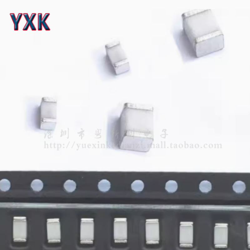 贴片陶瓷气体放电管防雷管 S20-A60X SPX060F BS075N-D 1206 60V