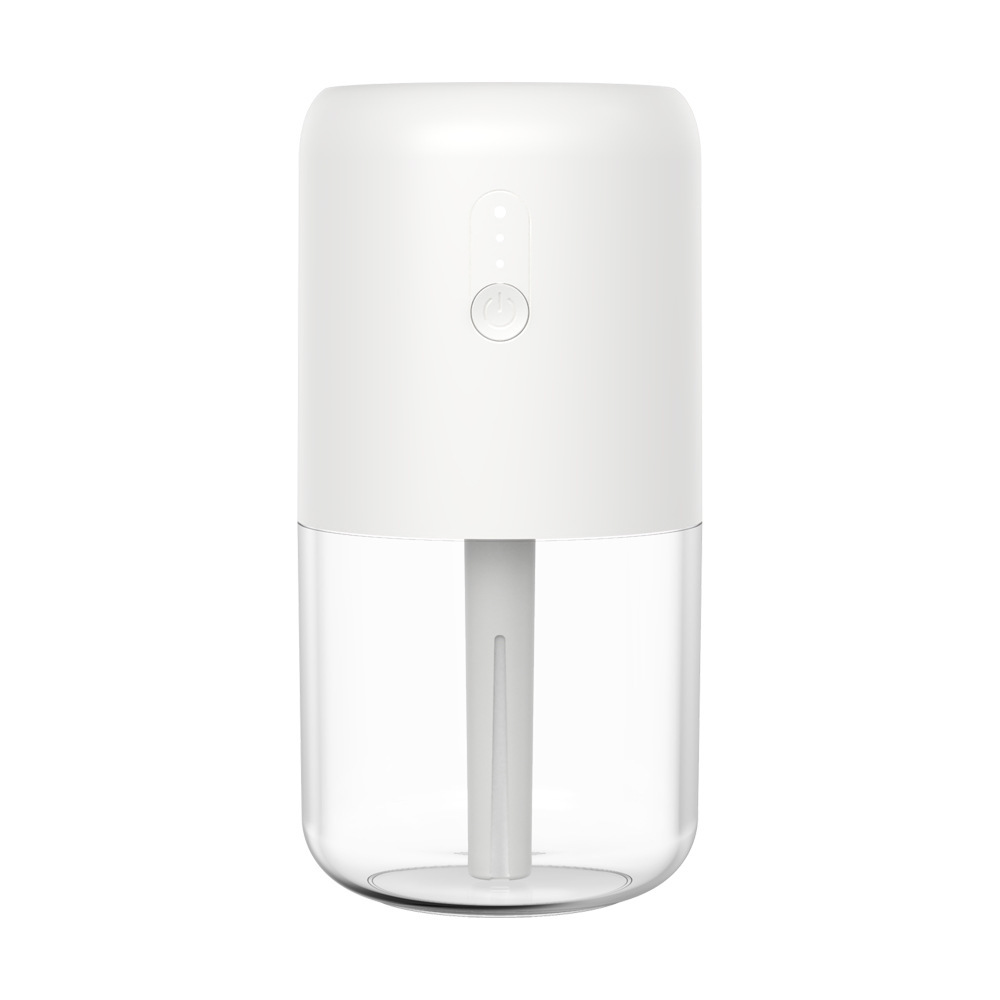 Nueva máquina de aromaterapia de gotas de lluvia, humidificador de aire, aerosol de niebla súper grande, máquina de fragancia de dormitorio de escritorio de coche, máquina de fragancia