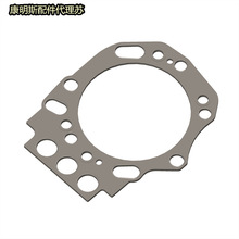 康明斯K系列缸垫3634664缸盖密封垫GASKET,CYLINDER HEAD