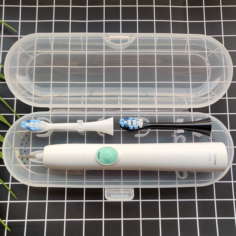 Электрическая зубная щетка дорожная коробка универсальная портативная коробка для хранения HX6730HX3120HX6721 Прямая продажа с завода