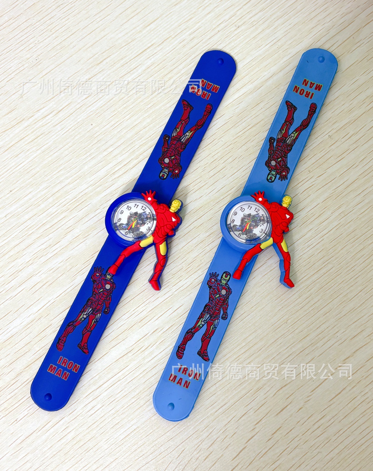 Iron man (leave a message for designated color)