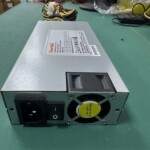 长城电源GW-EPS1U400WB 1U 400W工业电源 服务器电源 工控机电源