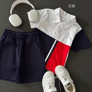 834B�����¿���Ůͯ�\�ӌWԺ�L�w1�˽����ɫ�K�p��͸��POLO���b