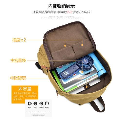 Factory-sourced supply: Attack on Titan, Free Wings, Double-Shoulder Backpacks—Grimmjow, Pikachu, Genshin Impact-themed Bags for Wholesale International Trade