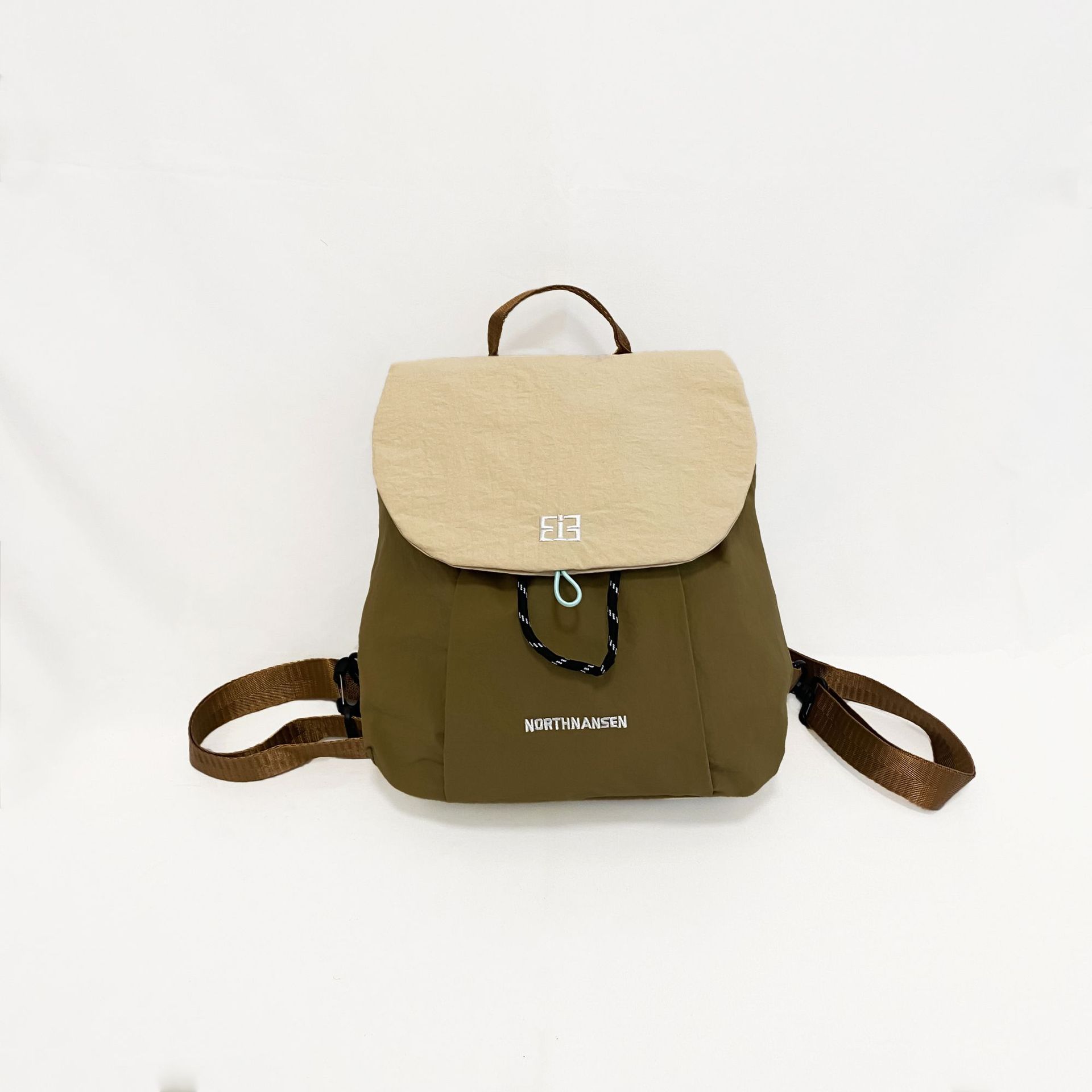 Shake-Up Marvel Tiny Color Contraste Minimalismo Nicho Commuting Universale Retro Gran Bretaña Bonita bolsa al aire libre