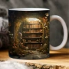 Book shelf 11