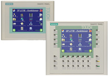 Ʒ6AV6642-0BA01-1AX1/0AA11-0AX1T|TP 177A/TP 177B