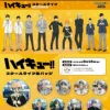 (Japanese Fanren Erchuang) Volleyball Boy's First Bullet Badge (8 Packs/Box)