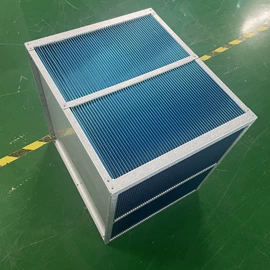 换热器;传热设备配件;其他传热设备