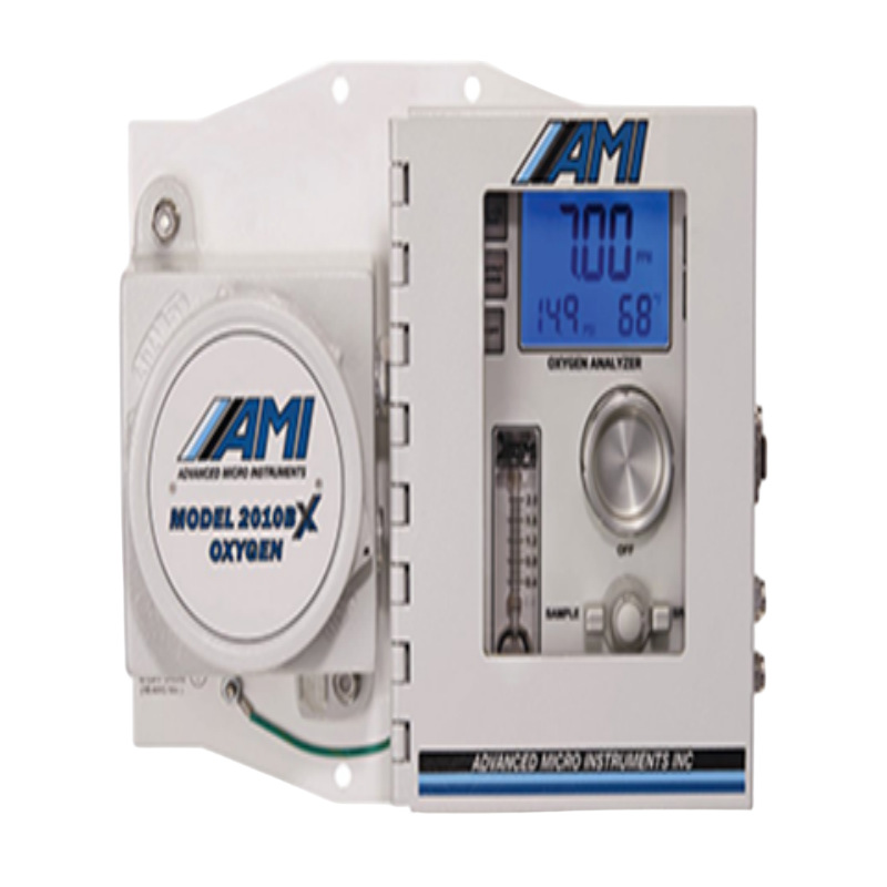 原装进口！！日本TEKHNE 碱性电池式防爆氧气浓度计 210BX