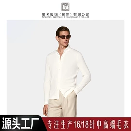 男式针织衫;男式羊毛衫;女式针织衫
