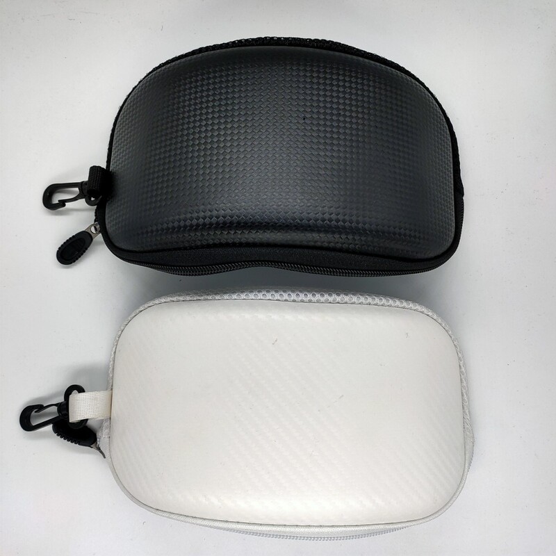 Ski Glasses Case EVA Oversized Ski Glasses Storage Box Portable with Glasses Case Explosions Add logo