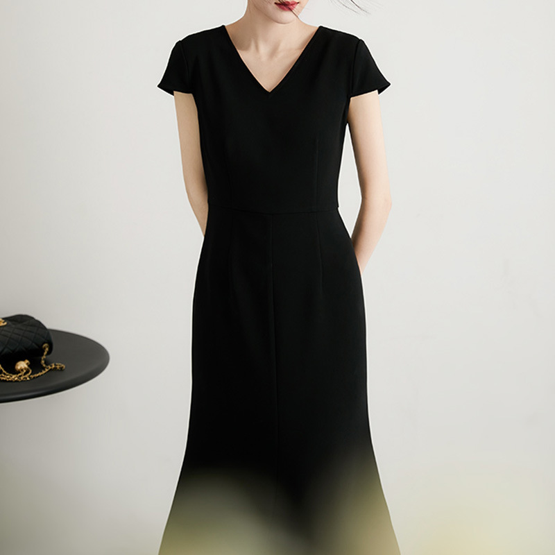 Elegant dress