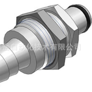 CPC产品 LC NSF系列 NSF食品级快速插拔连接器 73100