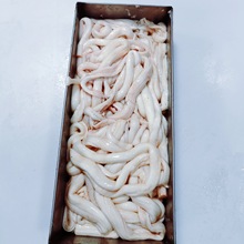 国产牛排食材中餐火锅食材新鲜冷冻牛肉清真排酸肥牛系列牛尾带跟