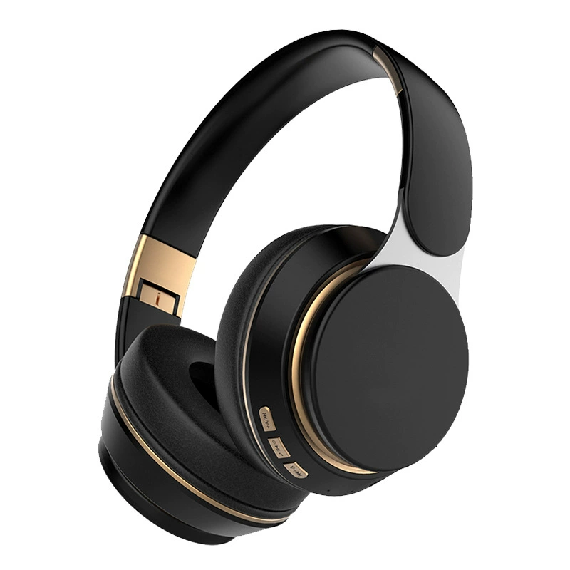 跨境 FG-07S беспроводной Bluetooth наушник складывающийся телескопический тяжёлый бас стерео вилка-спорт компьютер