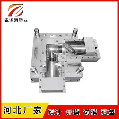 Injection Mold Processing Electric – Avtomobil hissələri qəlibləri