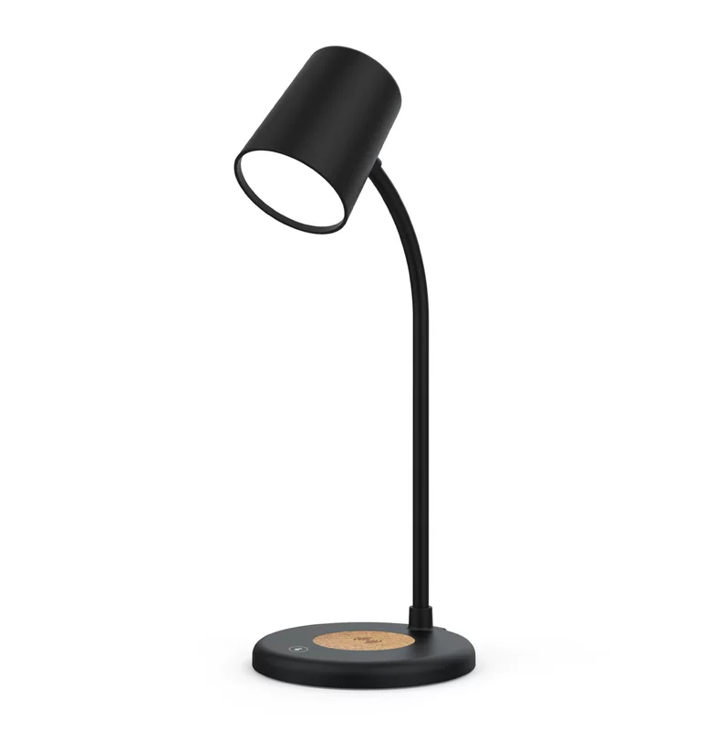 Wireless charging table lamp wireless charging music table lamp smart table lamp Bluetooth audio wireless charging Bluetooth