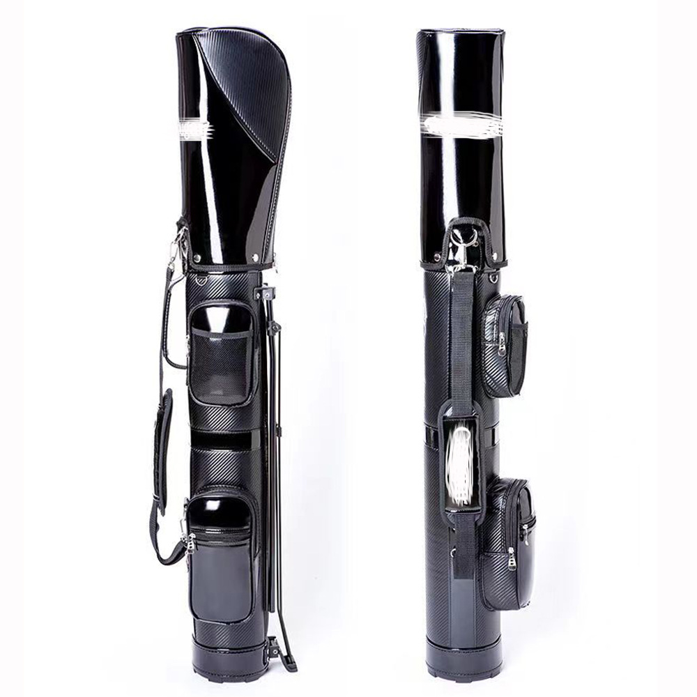 Bolsa de soporte de golf bolsa de armas bolsa de golf portátil bolsa de palos bolsa de golf