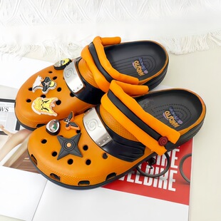NARUTO SASUK��Ӱ���߼��L���p��ľ�춴��Ь���˄������������Ь