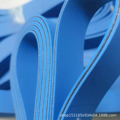 punching suction belt paper laminating machine — Avtomobil ötürücü kəmərləri