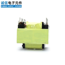 电子变压器;电源变压器;电感器