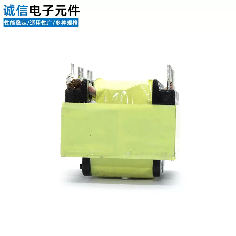 EE16立式高频变压器优惠供应