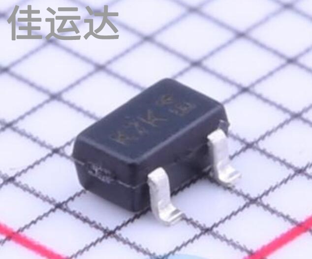 DMN601WK-7 规格 SOT-323 MOS场效应管