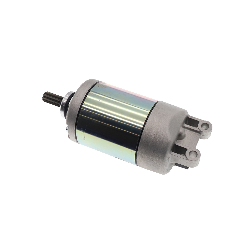Motor de arranque de motocicleta GSF1250 31100-18H00 31100-18H10 31100-18H11