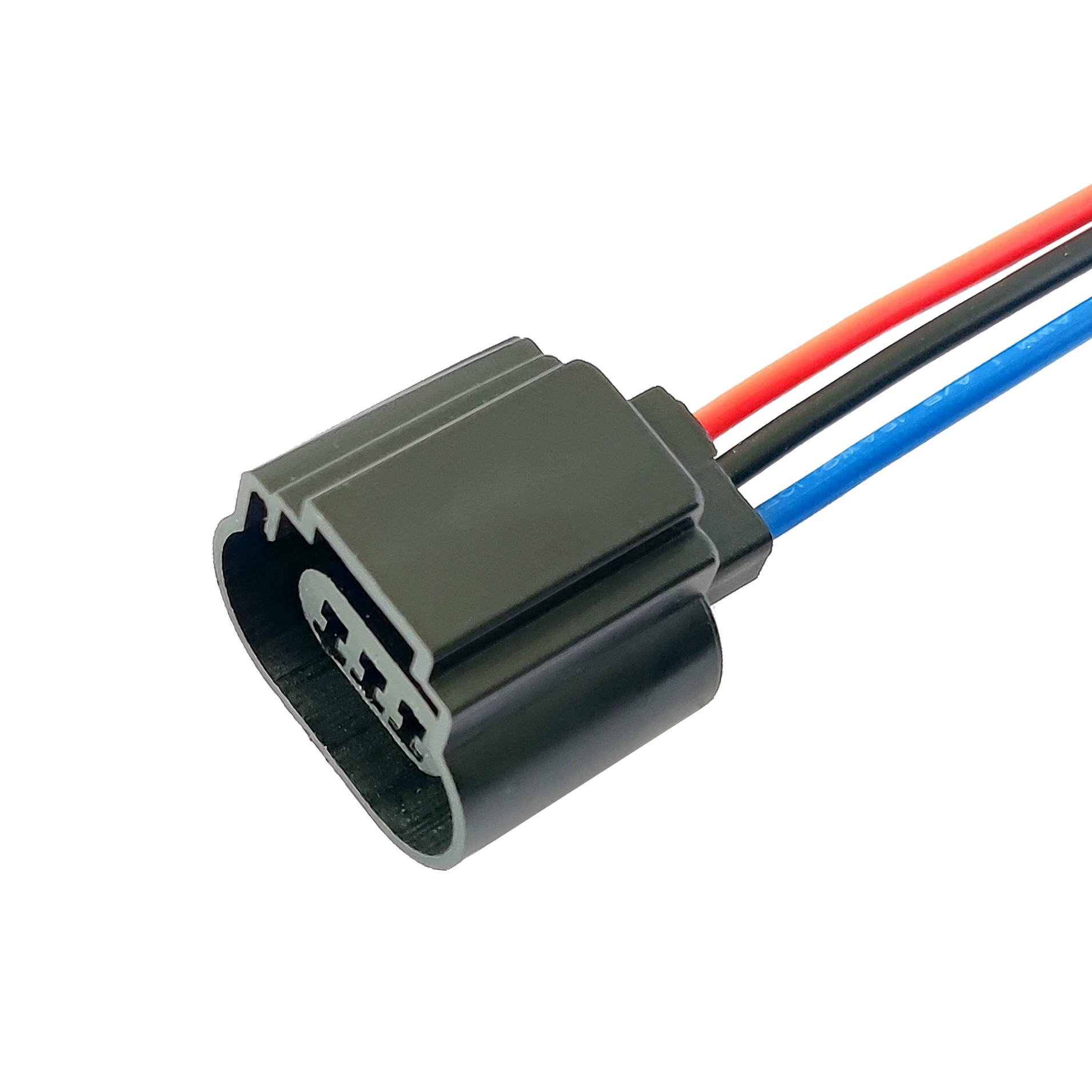 Автофары 9005 9006 9012 H11 H7 H1 9007 H13 силовое соединение ко렉