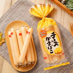 日本の北海道の12% の車はチーズの深海のタラの魚の腸の間食のもとの味の辛味の魚の腸を打ちます。