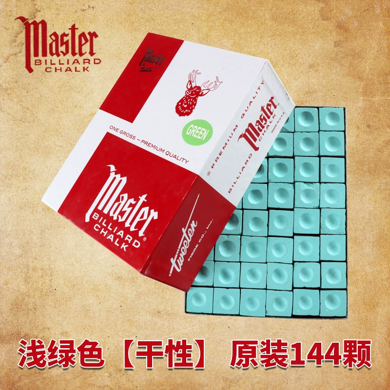 Шоколадный порошок Blue Diamond, шоколадный порошок, профессиональный снукер Black Eight Coach Powder Bills Products