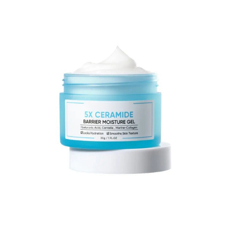Skintific 5X Ceramide Barrier Repair Moisturizer Gel Moisturizing Gel