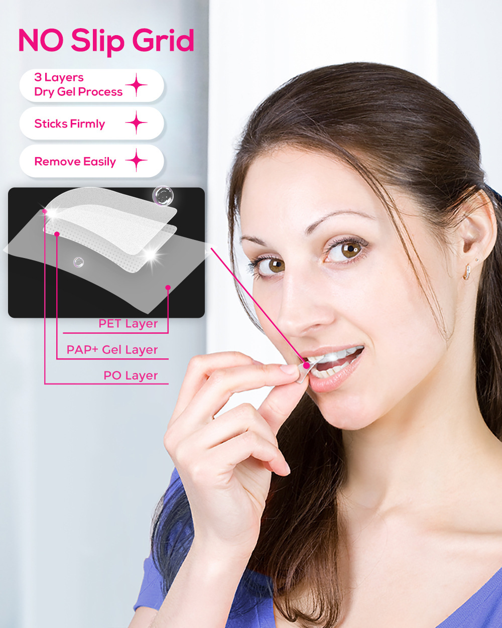 Whitening Strip 3