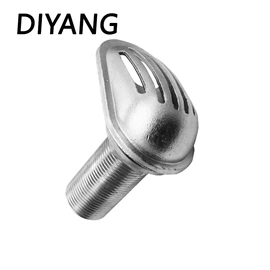 船用五金配件;其他索具;通用五金配件