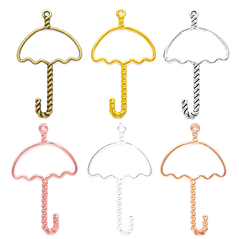 Fashionable retro accessory