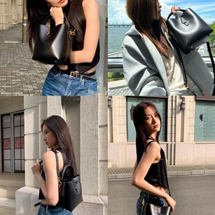 2025�¿�����LE37����Ů�͹�ͨ��ˮͰ����ɫins�μ�Ҹ�°�bags